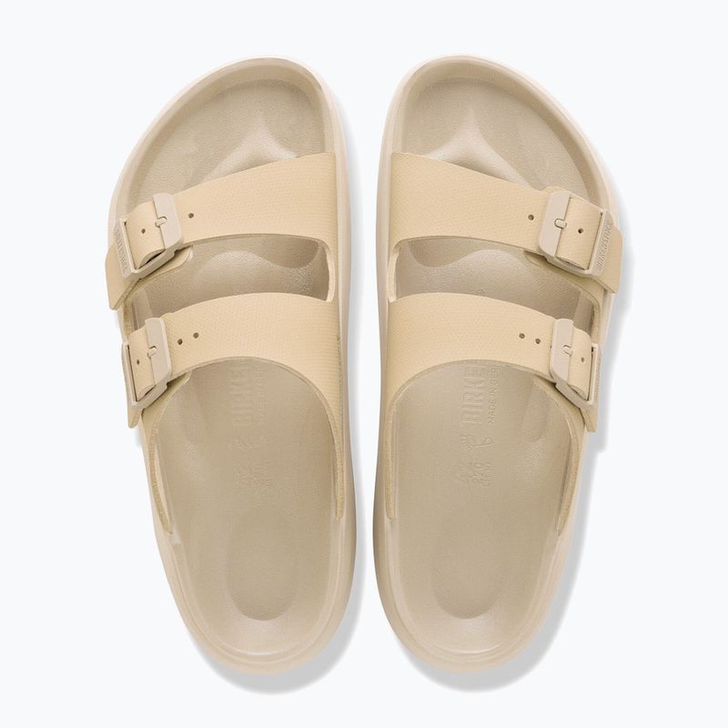 Šľapky BIRKENSTOCK Mogami Terra 2 Strap Birko-Flor Regular apex sandcastle 4