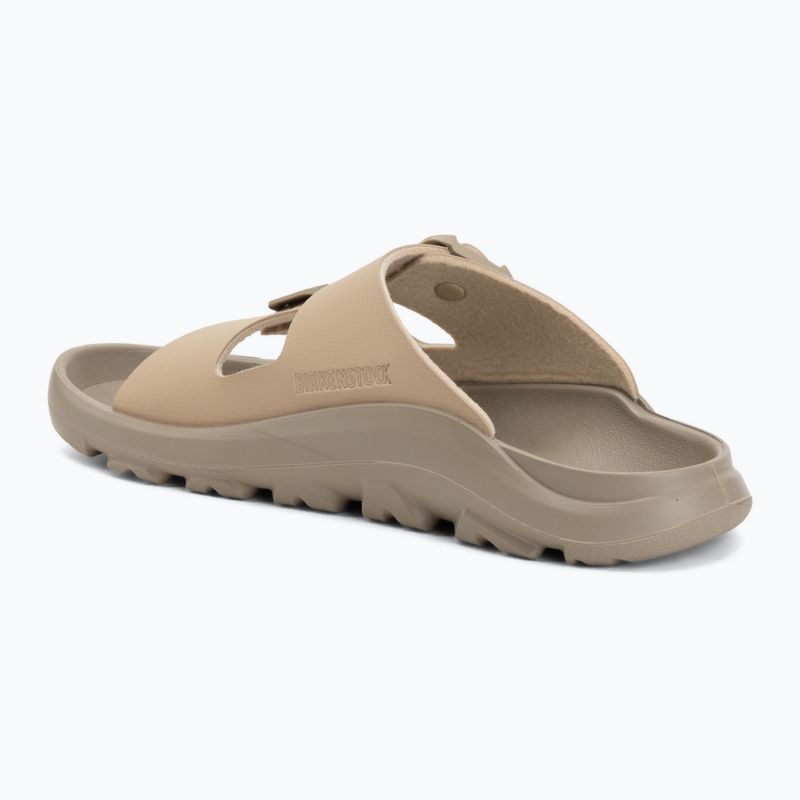Šľapky BIRKENSTOCK Mogami Terra 2 Strap Birko-Flor Regular apex sandcastle 3