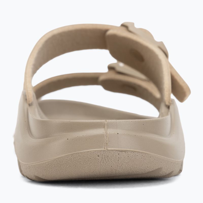 Šľapky BIRKENSTOCK Mogami Terra 2 Strap Birko-Flor Regular apex sandcastle 6