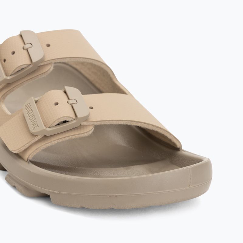 Šľapky BIRKENSTOCK Mogami Terra 2 Strap Birko-Flor Regular apex sandcastle 7