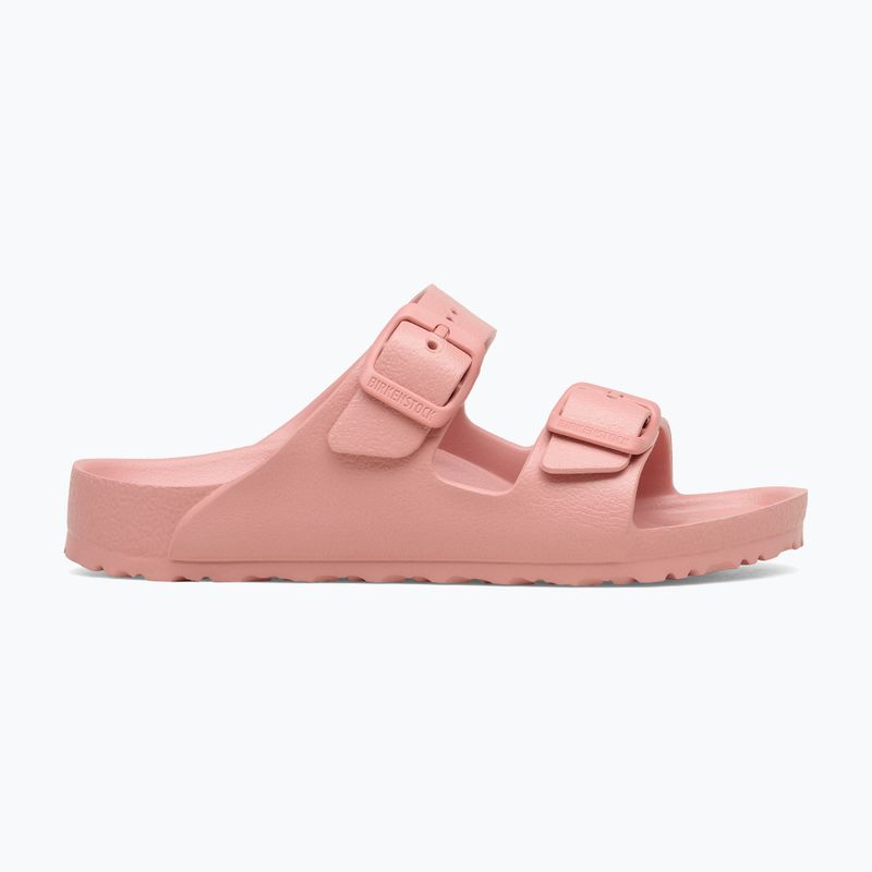 Detské šľapky BIRKENSTOCK Arizona EVA Narrow pink clay 2
