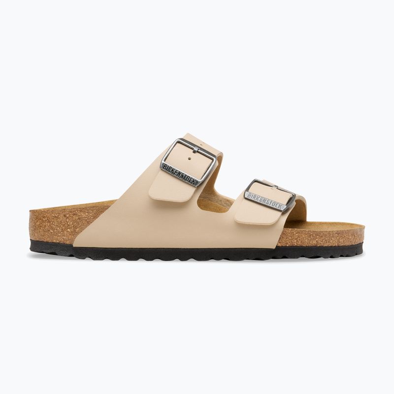 Šľapky BIRKENSTOCK Arizona Birko-Flor sandcastle 2