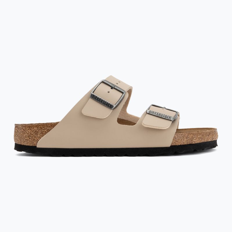 Šľapky BIRKENSTOCK Arizona Birko-Flor sandcastle 2