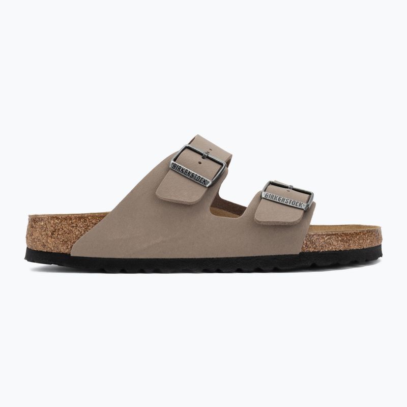 Šľapky BIRKENSTOCK Arizona Birkibuc Regular 2
