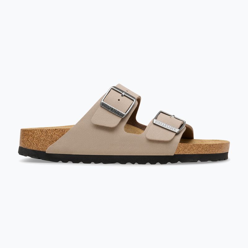 Šľapky BIRKENSTOCK Arizona BF Narrow gray taupe 2
