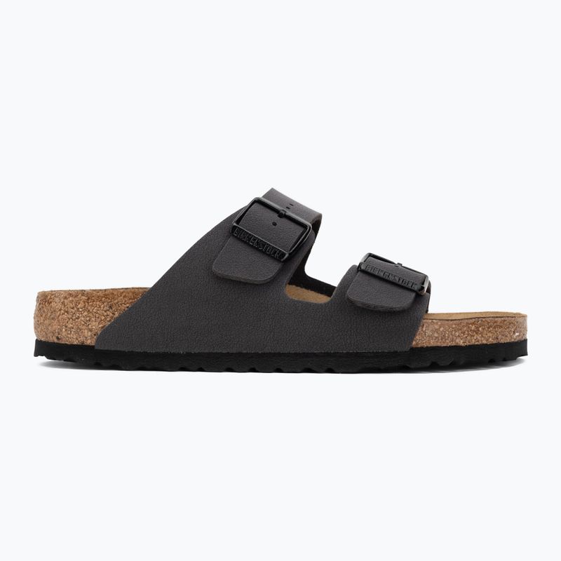 Šľapky BIRKENSTOCK Arizona Birkibuc Regular 2
