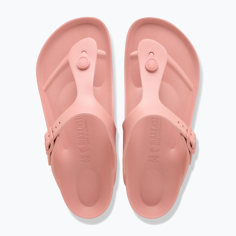 Žabky BIRKENSTOCK Gizeh EVA Regular pink clay 3