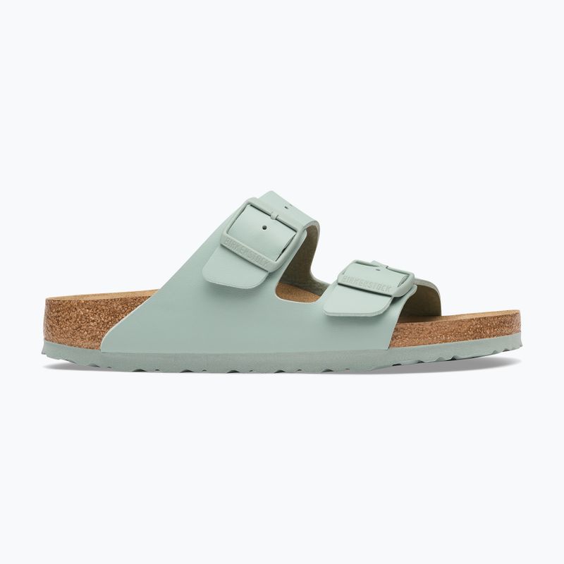 Šľapky BIRKENSTOCK Arizona Birko-Flor pure sage 2