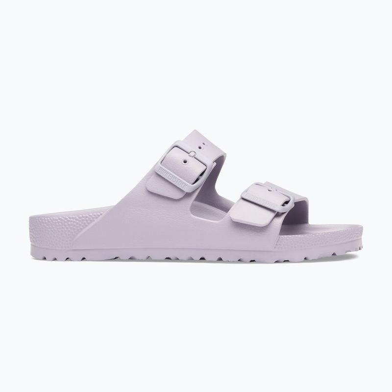 Šľapky Birkenstock Arizona Essentials EVA lavender sky 2