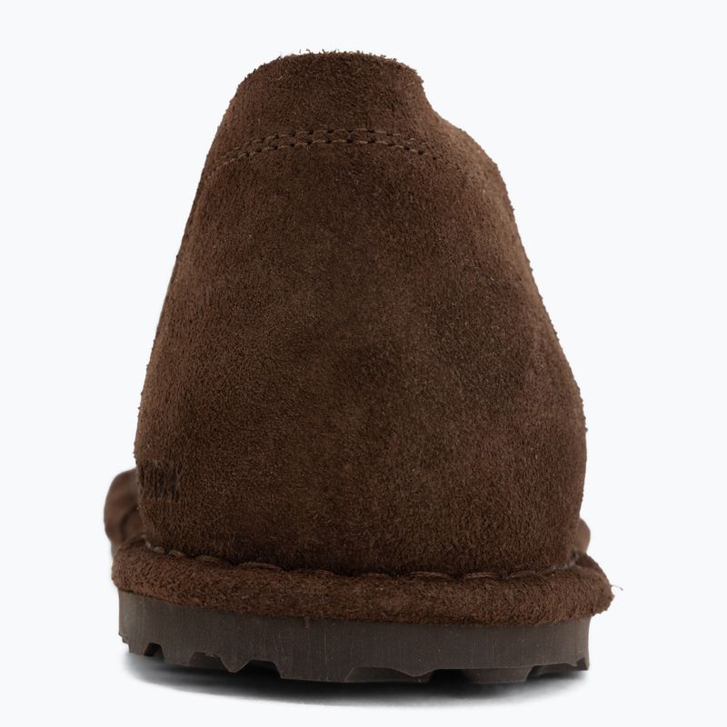 Topánky BIRKENSTOCK Utti Lace Suede Leather carafe 6