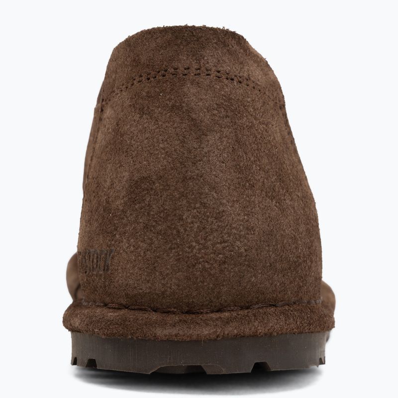 Topánky BIRKENSTOCK Utti Lace Suede Leather carafe 6