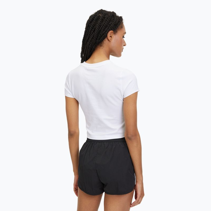 Dámske tričko FILA Latina bright white 3