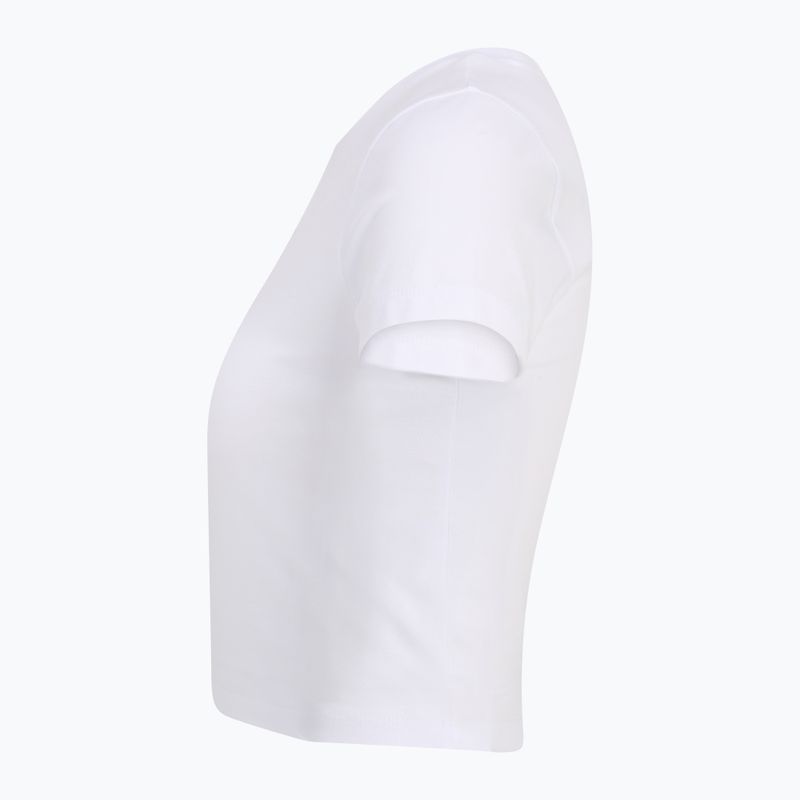 Dámske tričko FILA Latina bright white 7