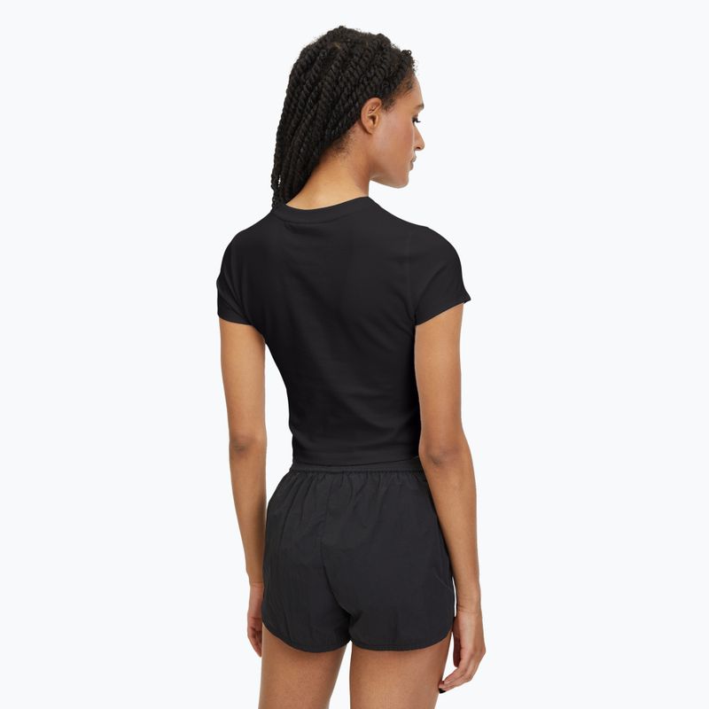 Dámske tričko FILA Latina black 3