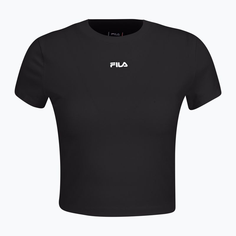 Dámske tričko FILA Latina black 5