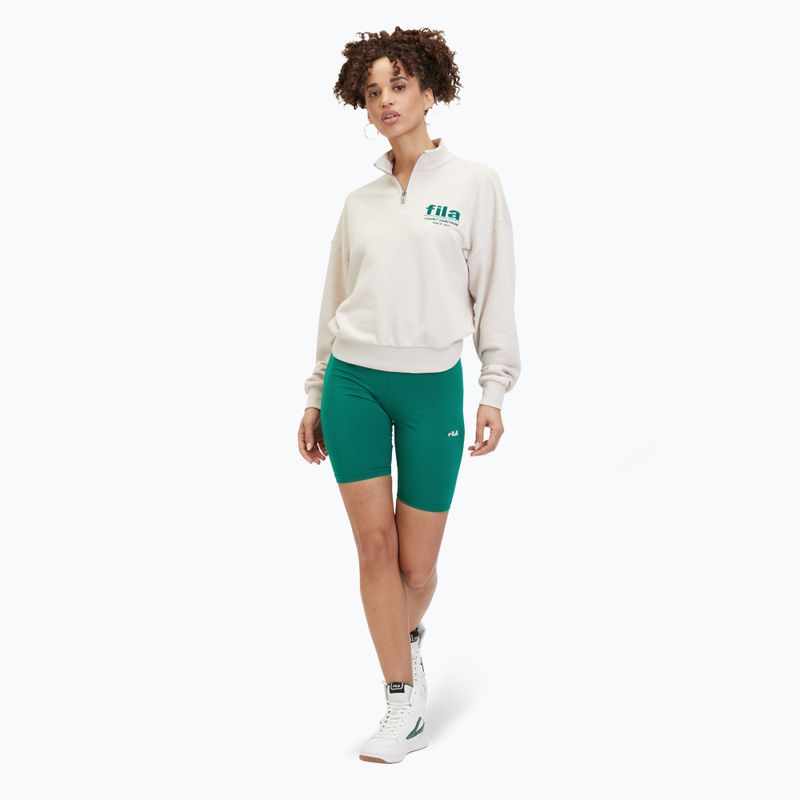 Dámske legíny FILA Buckautal aventurine 2