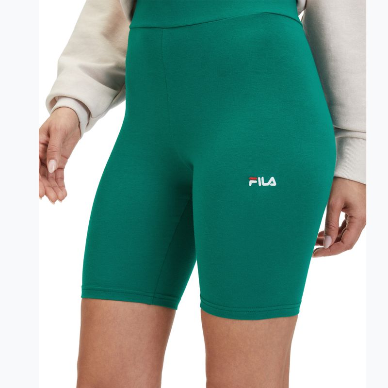 Dámske legíny FILA Buckautal aventurine 4