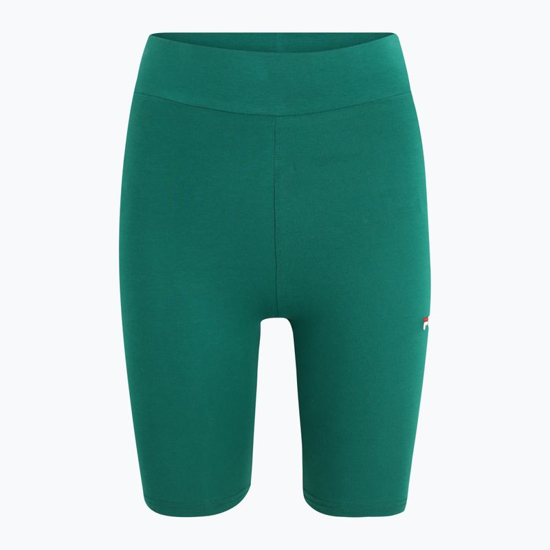 Dámske legíny FILA Buckautal aventurine 5