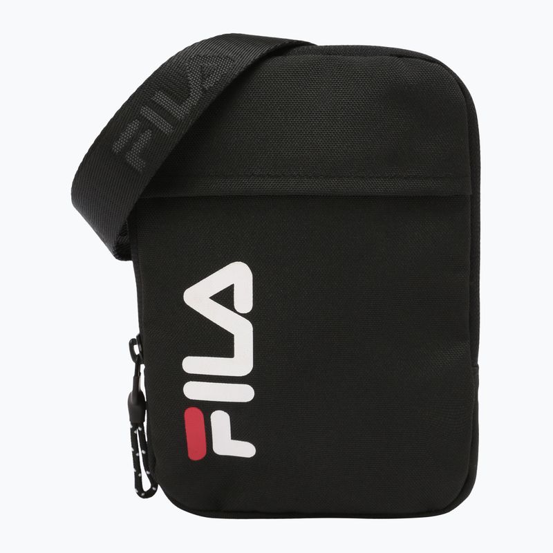 Taška FILA Laksar Flat Verticalx-Body black