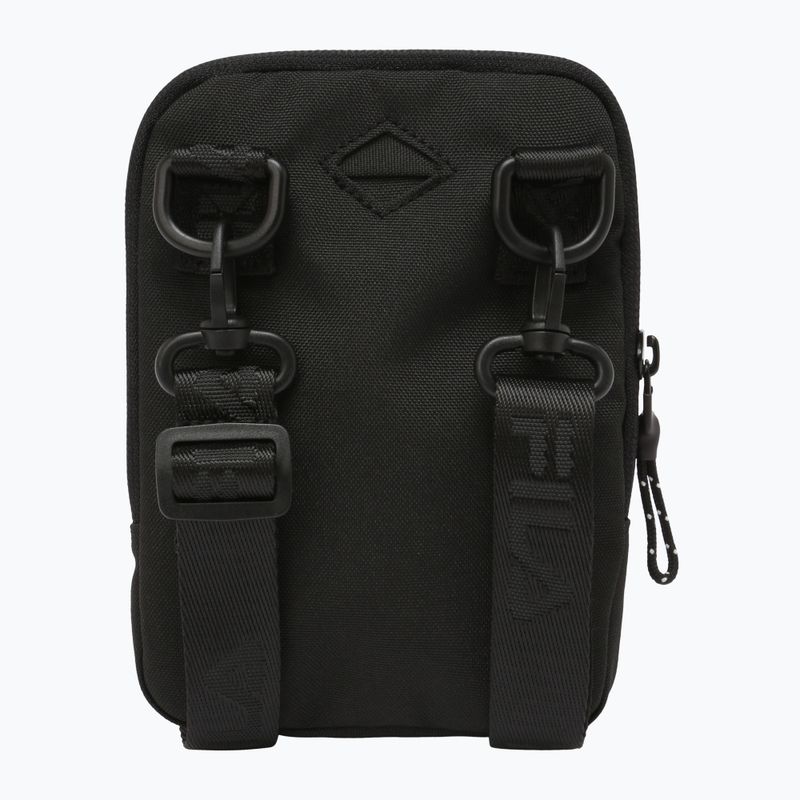Taška FILA Laksar Flat Verticalx-Body black 2