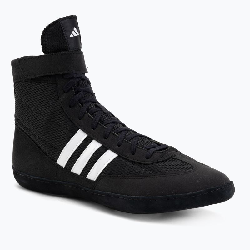Boxerské topánky adidas Combat Speed.4 core black/footwear white