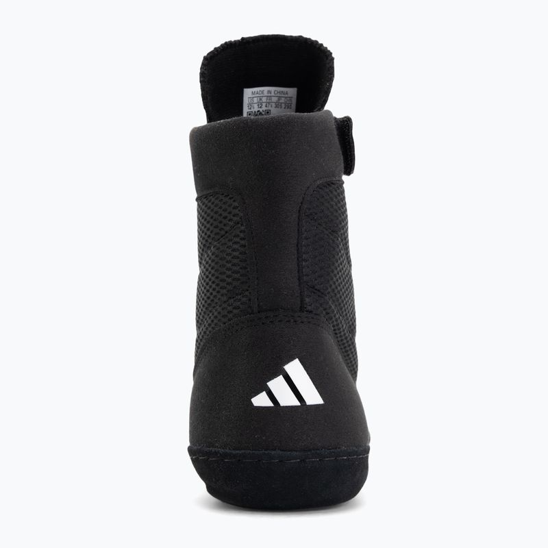 Boxerské topánky adidas Combat Speed.4 core black/footwear white 6