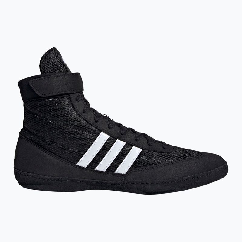 Boxerské topánky adidas Combat Speed.4 core black/footwear white 9