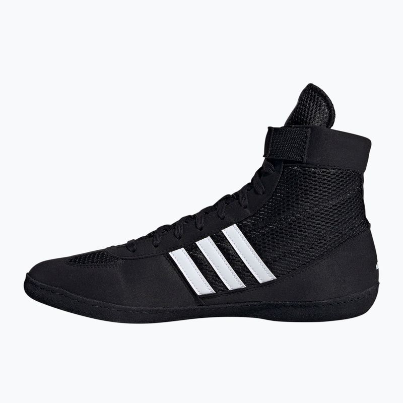 Boxerské topánky adidas Combat Speed.4 core black/footwear white 10