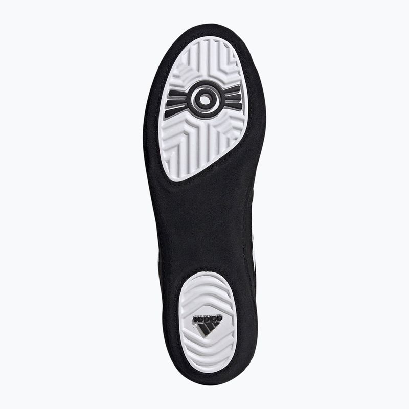 Boxerské topánky adidas Combat Speed.4 core black/footwear white 12