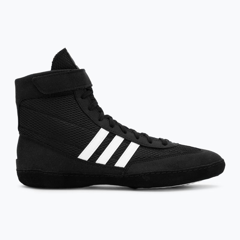 Boxerské topánky adidas Combat Speed.4 core black/footwear white 2