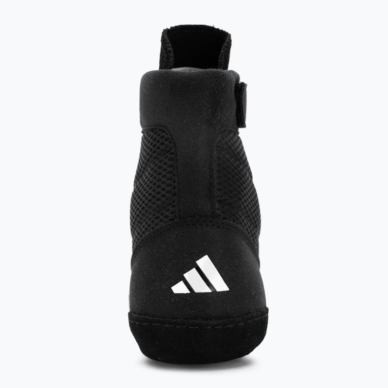Boxerské topánky adidas Combat Speed.4 core black/footwear white 6