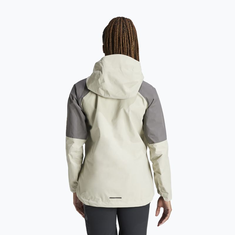 Dámska cyklistická bunda adidas FIVE TEN All-Mountain Rain Jacket 3