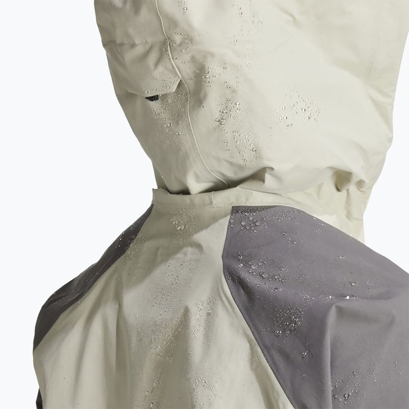 Dámska cyklistická bunda adidas FIVE TEN All-Mountain Rain Jacket 6