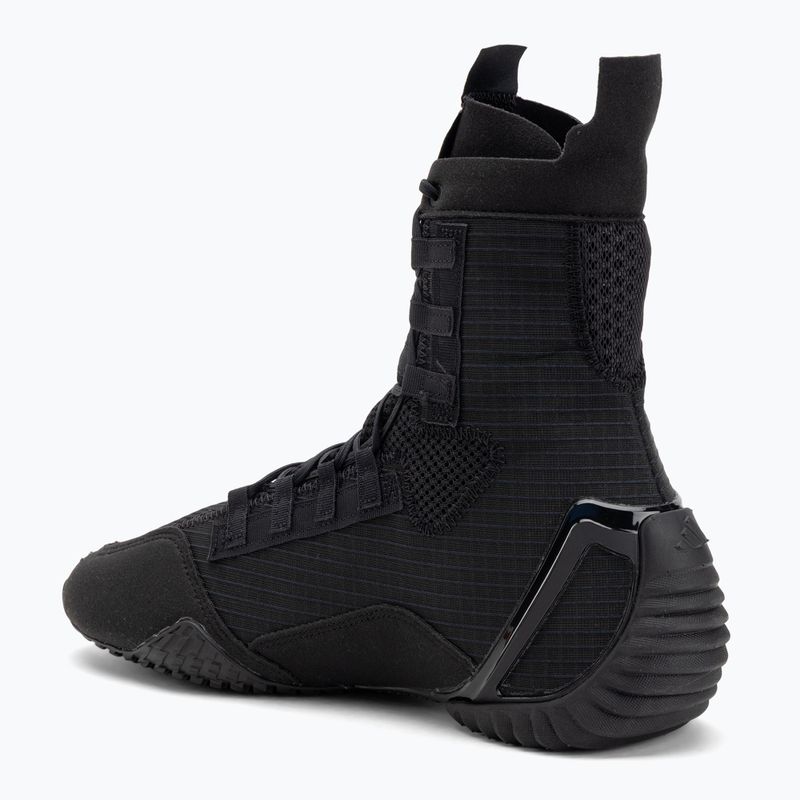 Boxerské topánky adidas Speedex 23 core black/core black/carbon 3