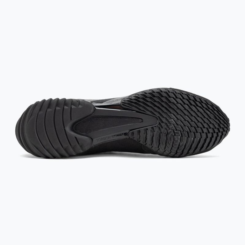 Boxerské topánky adidas Speedex 23 core black/core black/carbon 4