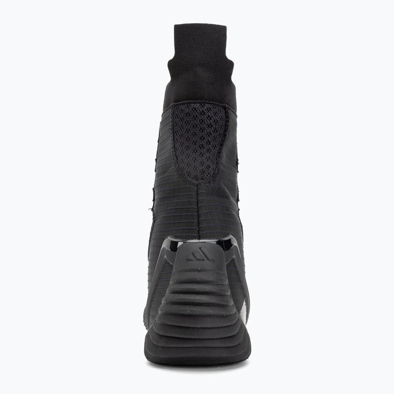 Boxerské topánky adidas Speedex 23 core black/core black/carbon 6