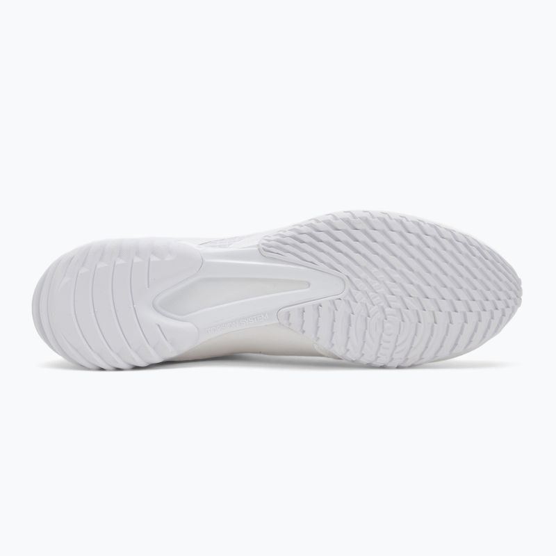 Boxerské topánky adidas Speedex 23 cloud white/cloud white/grey one 4