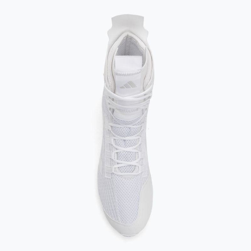 Boxerské topánky adidas Speedex 23 cloud white/cloud white/grey one 5