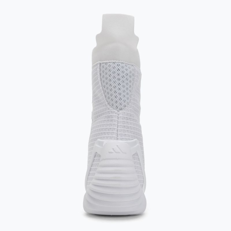 Boxerské topánky adidas Speedex 23 cloud white/cloud white/grey one 6