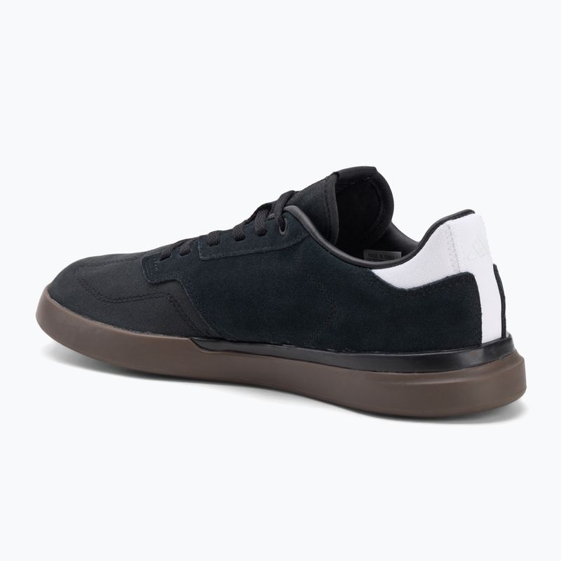 Pánska cyklistická obuv adidas FIVE TEN Sleuth core black/core black/cloud white 3