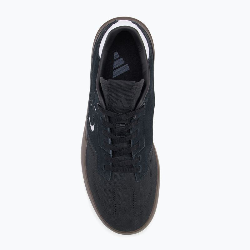 Pánska cyklistická obuv adidas FIVE TEN Sleuth core black/core black/cloud white 5