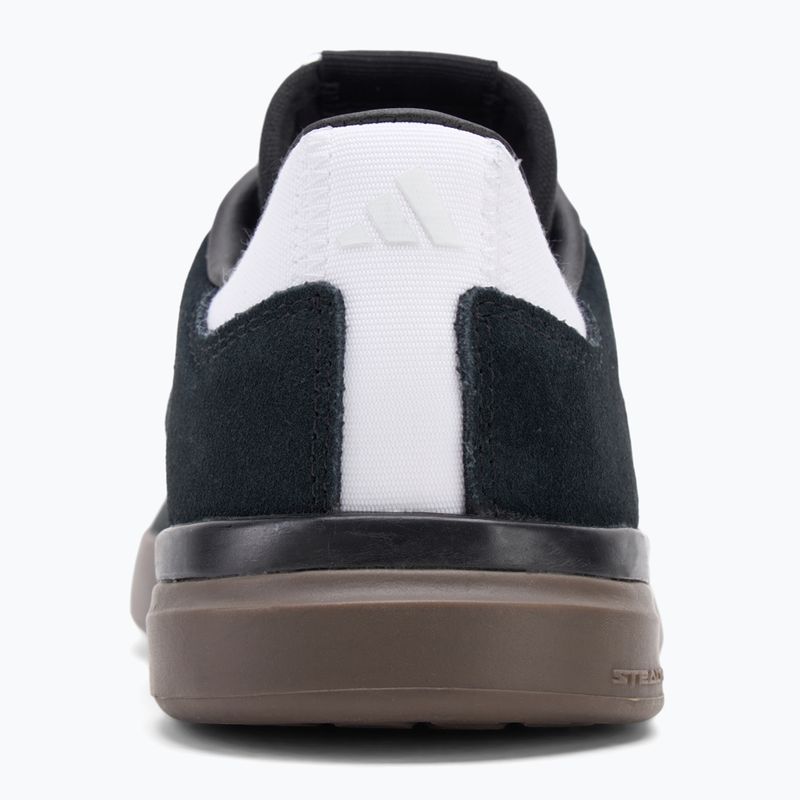 Pánska cyklistická obuv adidas FIVE TEN Sleuth core black/core black/cloud white 6