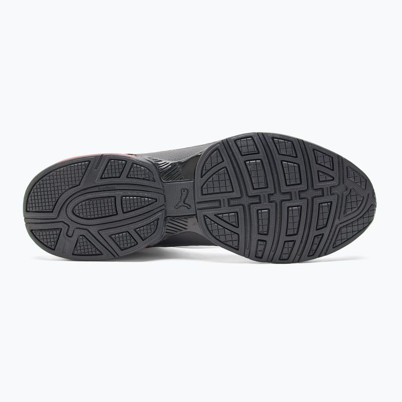 Topánky PUMA Equate SL 2 topánky puma black/puma white/for all time red 4