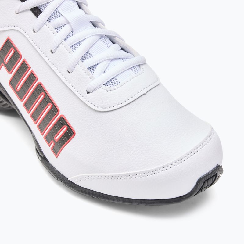 Topánky PUMA Equate SL 2 topánky puma black/puma white/for all time red 7