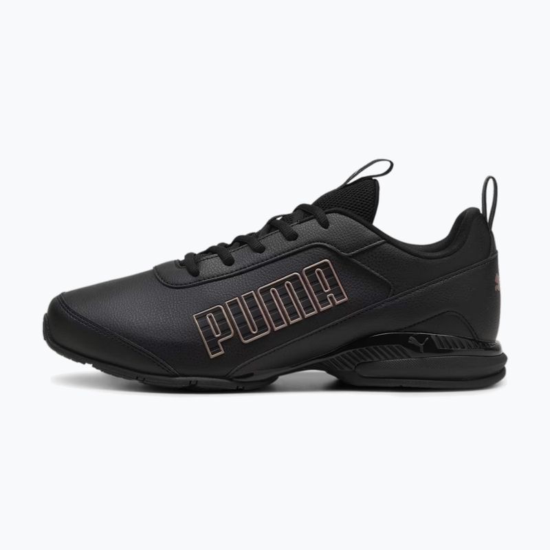 Topánky PUMA Equate SL 2 puma black/rose gold 2