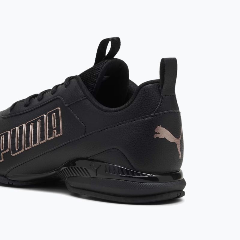 Topánky PUMA Equate SL 2 puma black/rose gold 6