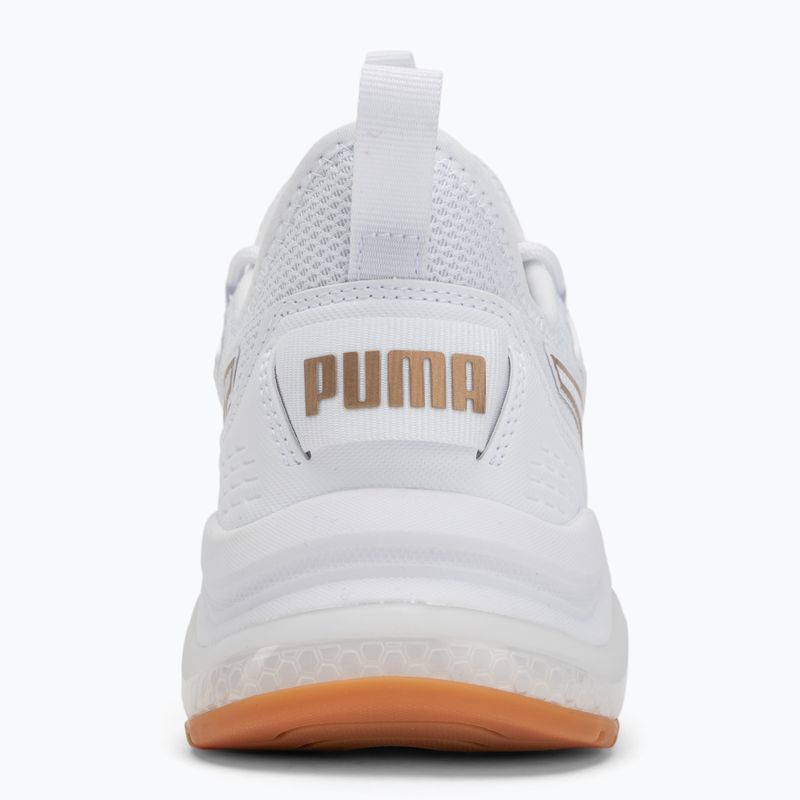 PUMA Amplifier dámska obuv puma white/puma gold 6
