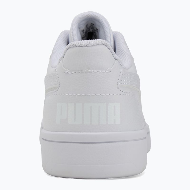 Detské topánky PUMA Reb-L Jr puma white/puma white 6