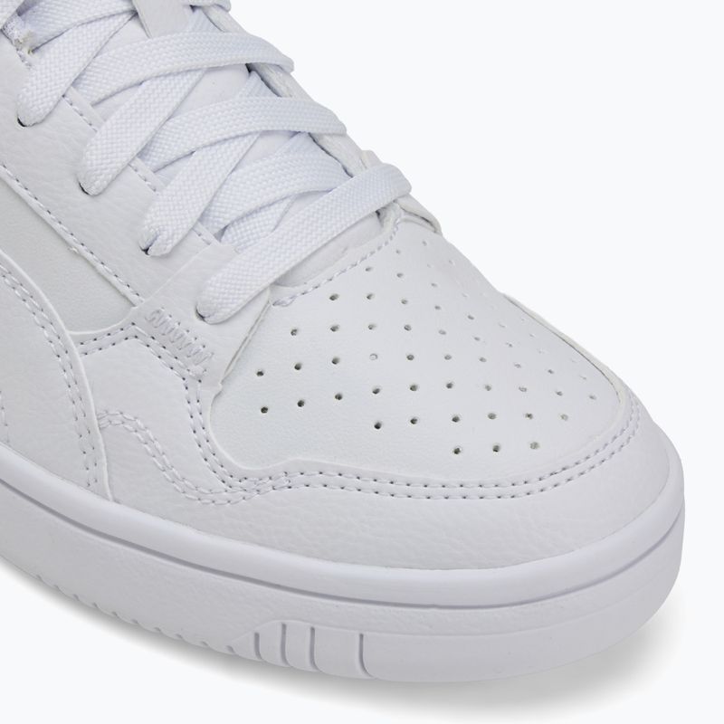 Detské topánky PUMA Reb-L Jr puma white/puma white 7