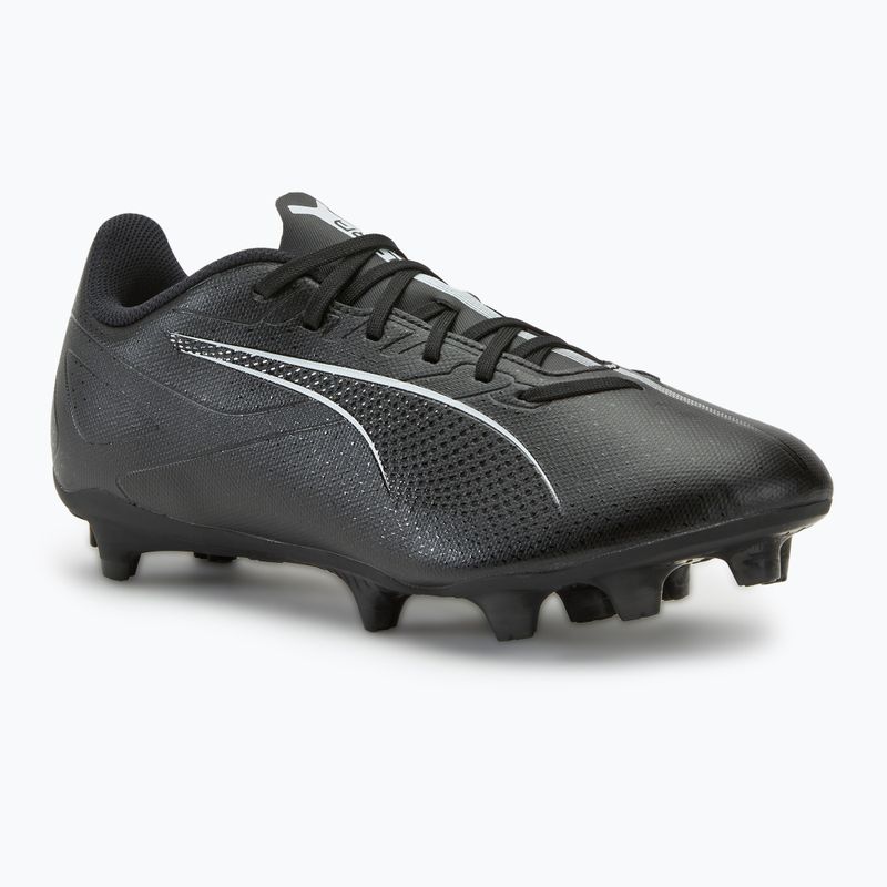 Kopačky PUMA Ultra 5 Play IT fizzy apple/puma white
